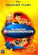 Tajomstvo Robinsonovcov - cena, porovnanie