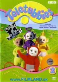 Teletubbies 2