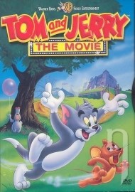 Tom a Jerry - Film