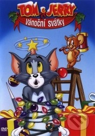 Tom a Jerry: Vánoční svátky