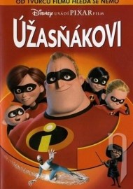Rodinka úžasných
