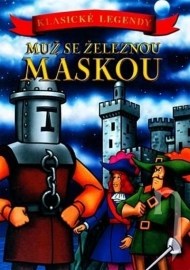 Muž se železnou maskou