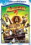 Madagaskar 2 - cena, porovnanie