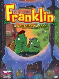 Franklin a kúzelné Vianoce