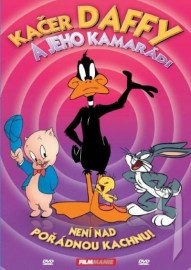 Káčer Daffy a jeho kamarádi