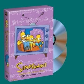 Simpsonovci - 3.sezóna