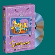 Simpsonovci - 3.sezóna - cena, porovnanie