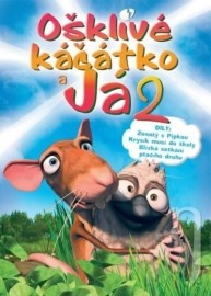 Škaredé káčatko a ja 2