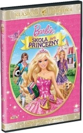 Barbie - Škola pro princezny