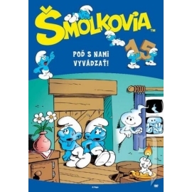 Šmolkovia 15