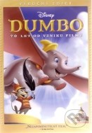 Dumbo - cena, porovnanie