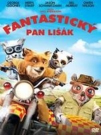 Fantastický pan Lišák