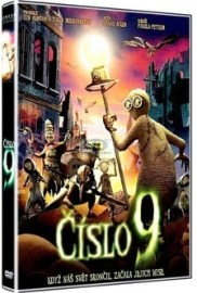 Číslo 9