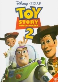 Toy Story 2: Príbeh hračiek SE