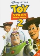 Toy Story 2: Príbeh hračiek SE - cena, porovnanie
