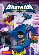 Batman: Odvážný hrdina 4 - cena, porovnanie