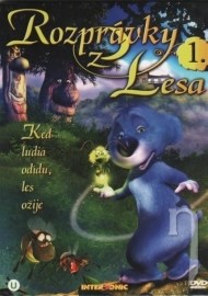 Pohádky z lesa