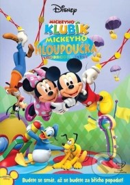 Mickeyho klubík: Mickeyho hloupoučká dobrodružství