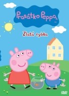 Prasátko Peppa 5 - Zlatá rybka - cena, porovnanie