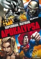 Superman/Batman - Apokalypsa - cena, porovnanie