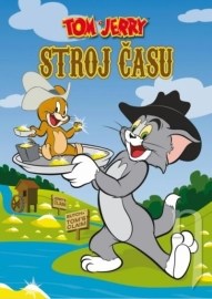 Tom a Jerry: Stroj času