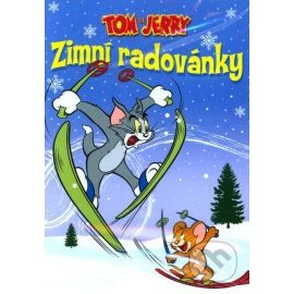 Tom a Jerry: Zimní radovánky