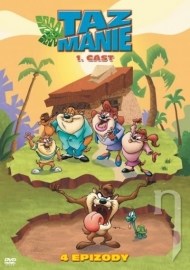 Taz-mánie