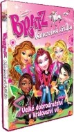 BRATZ 1 - 2 /2 DVD/ - cena, porovnanie