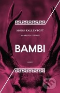 Bambi /2 DVD/ - cena, porovnanie