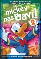 Mickey nás baví 2 - cena, porovnanie