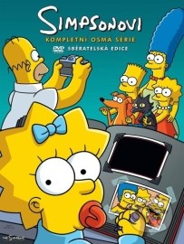 Simpsonovci - 8.sezóna