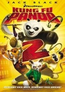 Kung Fu Panda 2 - cena, porovnanie