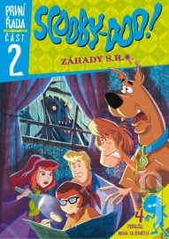 Scooby Doo: Záhady s.r.o. 2.část