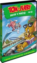 Tom a Jerry: Packy v povětří 2. část
