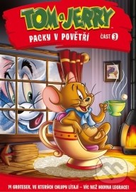 Tom a Jerry: Packy v povětří 3. část