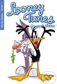 Looney Tunes: Úžasná show 1.část