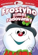 Frostyho zimní radovánky - cena, porovnanie