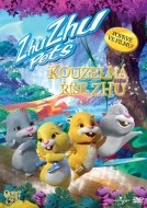 Zhu Zhu Pets: Kouzelná říše Zhu - cena, porovnanie