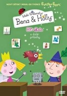 Malé království Bena & Holly - Elfí škola - cena, porovnanie