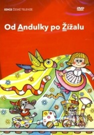 Od Andulky po žížalu