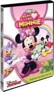 Mickeyho klubík: Máme rádi Minnie - cena, porovnanie