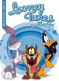 Looney Tunes: Úžasná show 2.část
