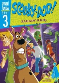 Scooby Doo: Záhady s.r.o. 3.část