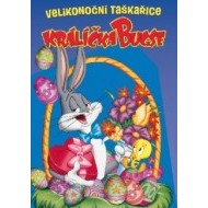 Velikonoční taškařice Králíčka Bugse - cena, porovnanie