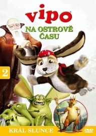 Vipo na Ostrově času 2 - Král slunce