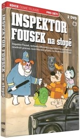 Inspektor Fousek na stopě