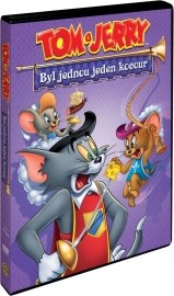 Tom a Jerry: Byl jednou jeden kocour