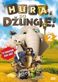 Hurá do džungle! 2