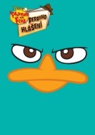Phineas a Ferb: Perryho hlášení - cena, porovnanie