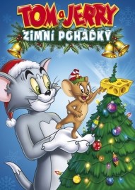 Tom a Jerry: Zimní pohádky